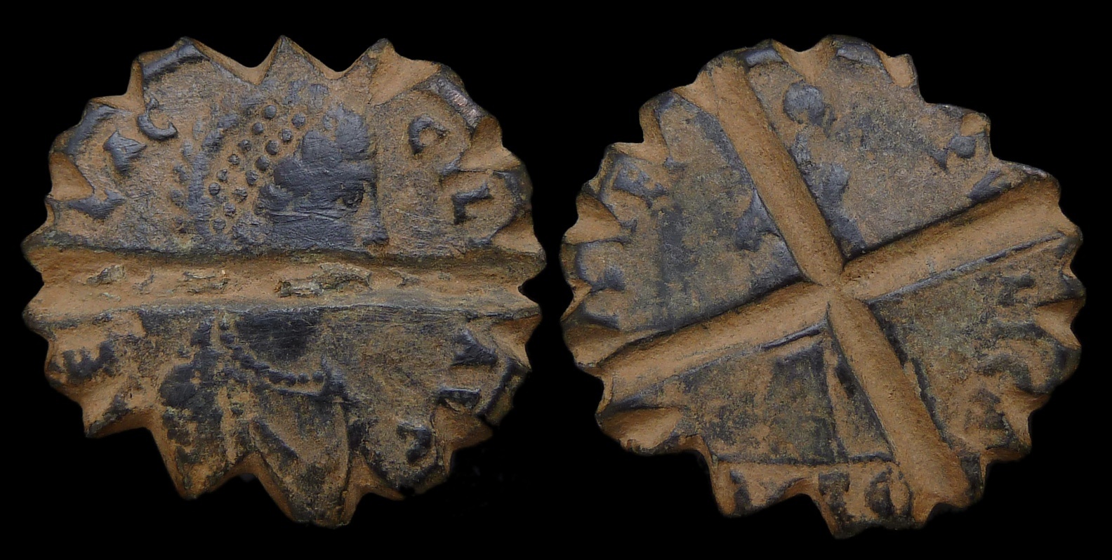 Aelia Flaccilla - AE2 Cut Gaming Token 3736.jpg