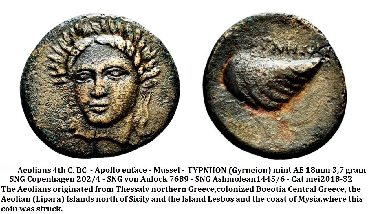Aeolis - Lesbos - Apollo facing mussel.jpg