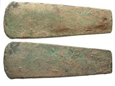 Aes formatum axe head.jpg
