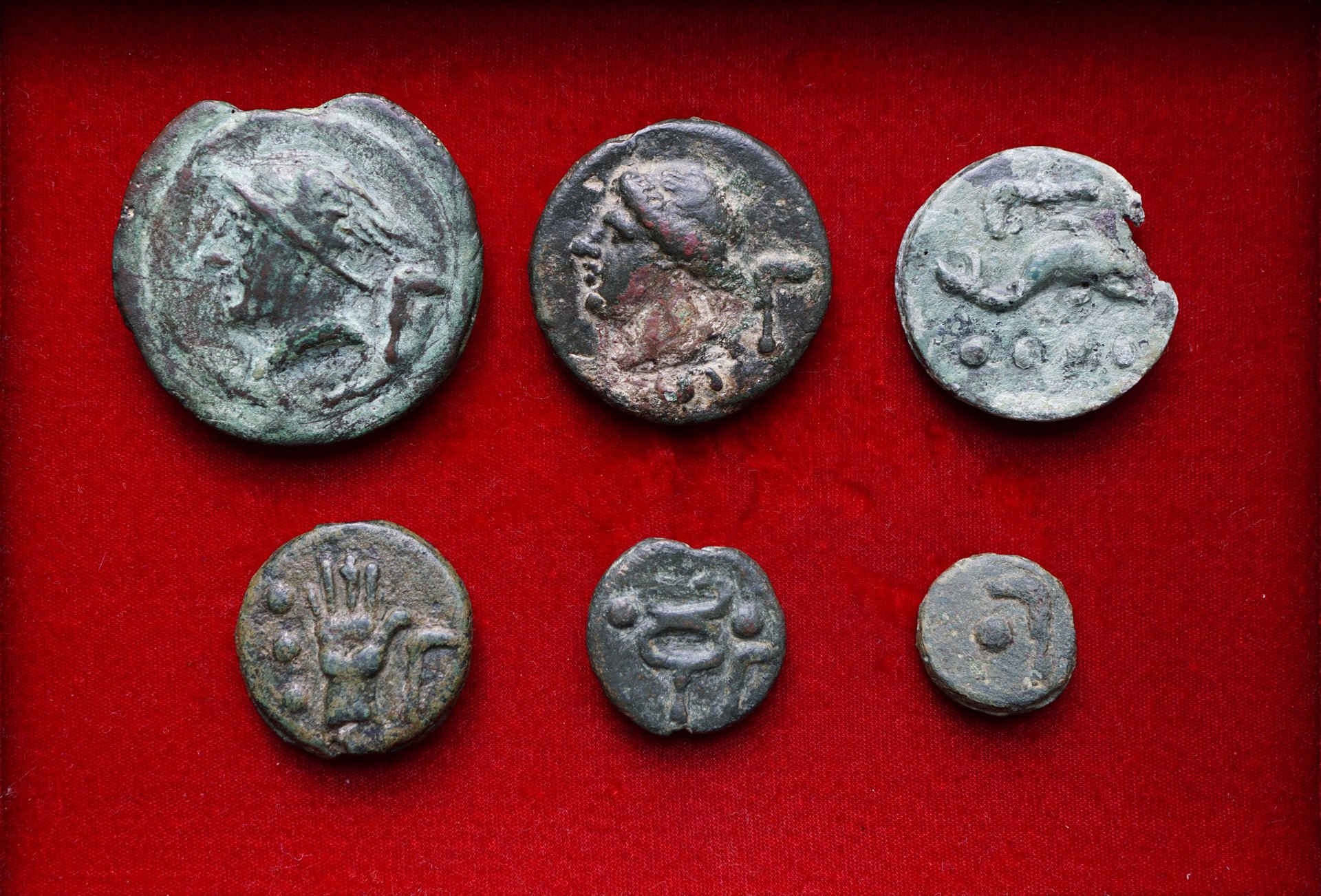 aes grave Diouscuri-Mercury with Sickle series (2).JPG