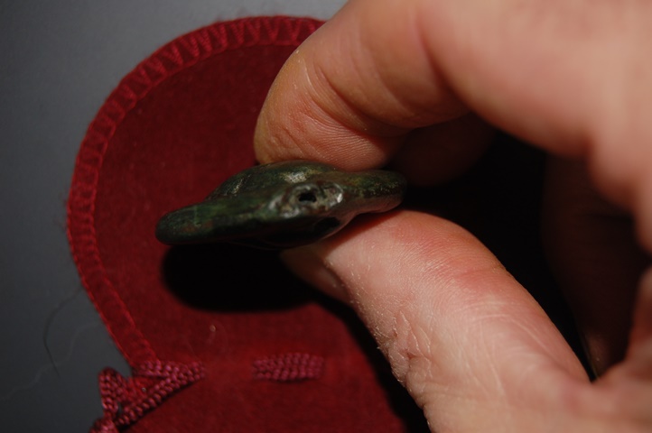 Aes Grave Sextans Craw 18-5 thickness on edge.jpg