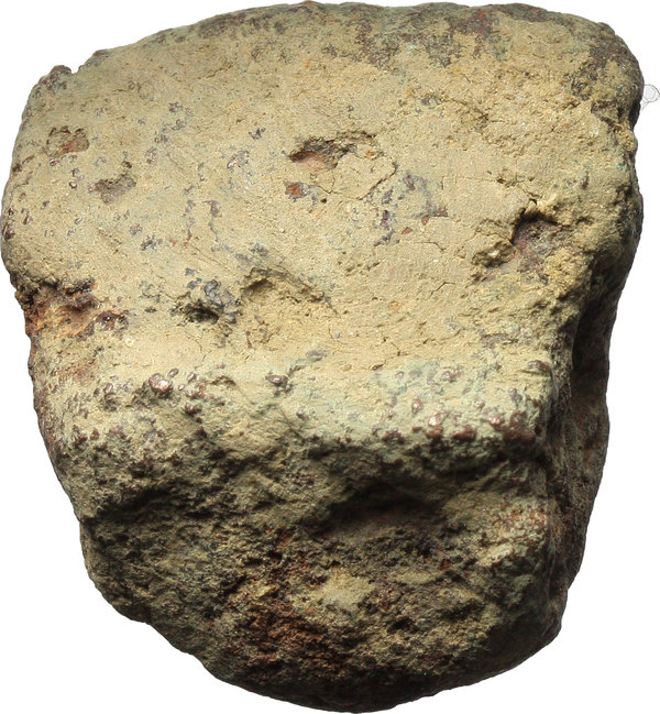 Aes Signatum ramo seco fragment Art Asta 10.31.15.jpg