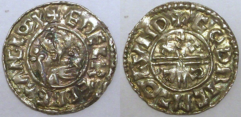 aethelred ii penny.jpg