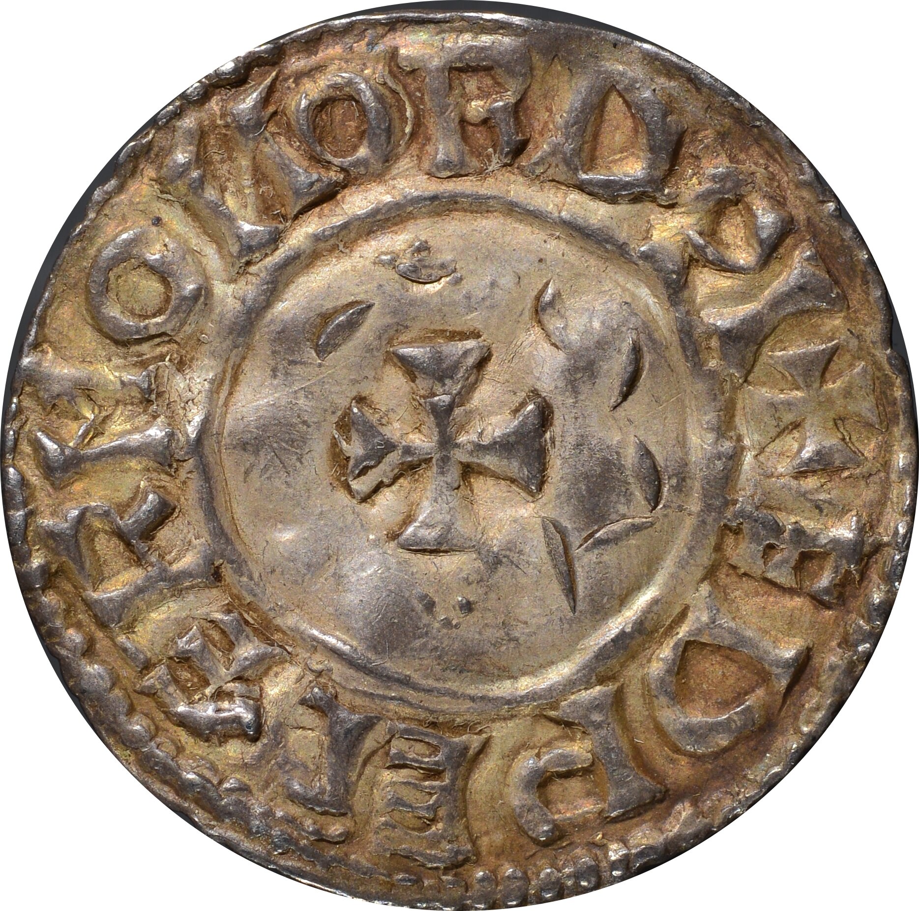 Aethelred Penny Rev.jpg