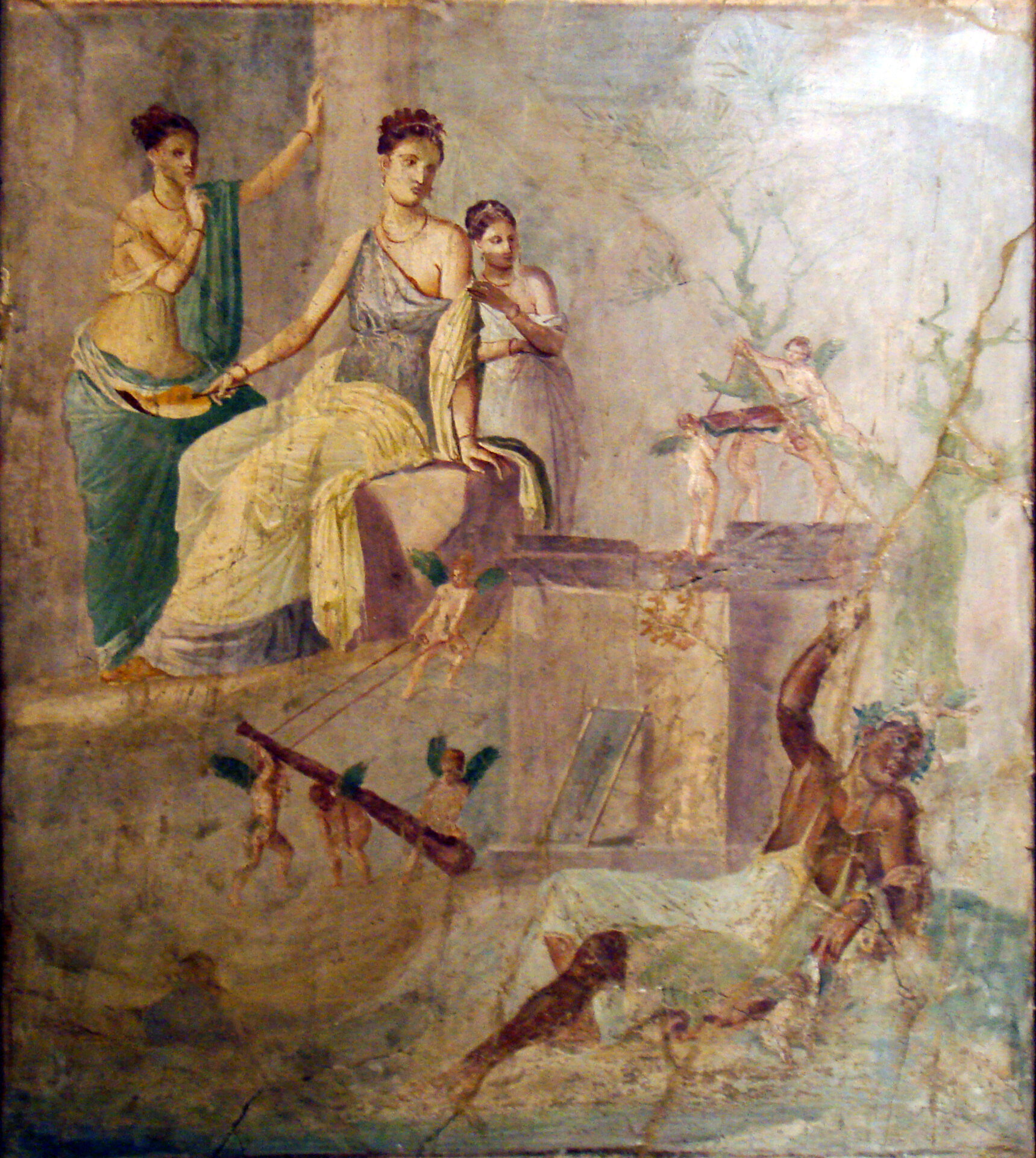 Affresco_romano_eracle_ebbro_e_onfale.JPG