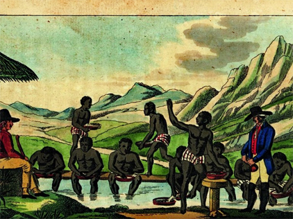 African slaves panning for gold - Brazil 2-23-22.jpg