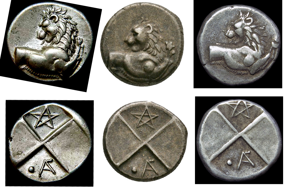 AGligatePentagram-Comparisons.jpg