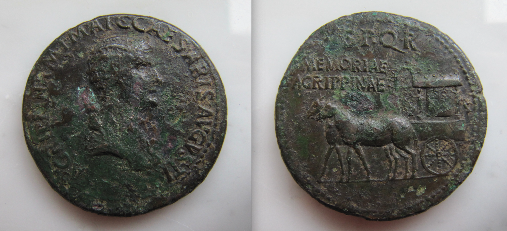Agrippina Sestertius Carpentum - OBV:REV - GP - old 2023.png