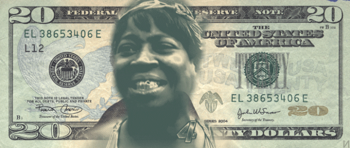 aint nobody - money.gif