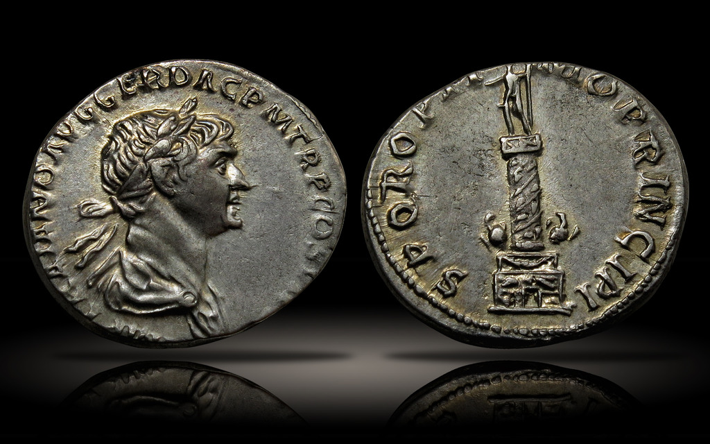 AJ trajan column sestertius.jpg
