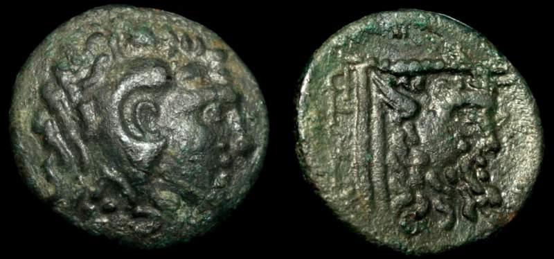 AKARNANIA, FEDERAL COINAGE.jpg
