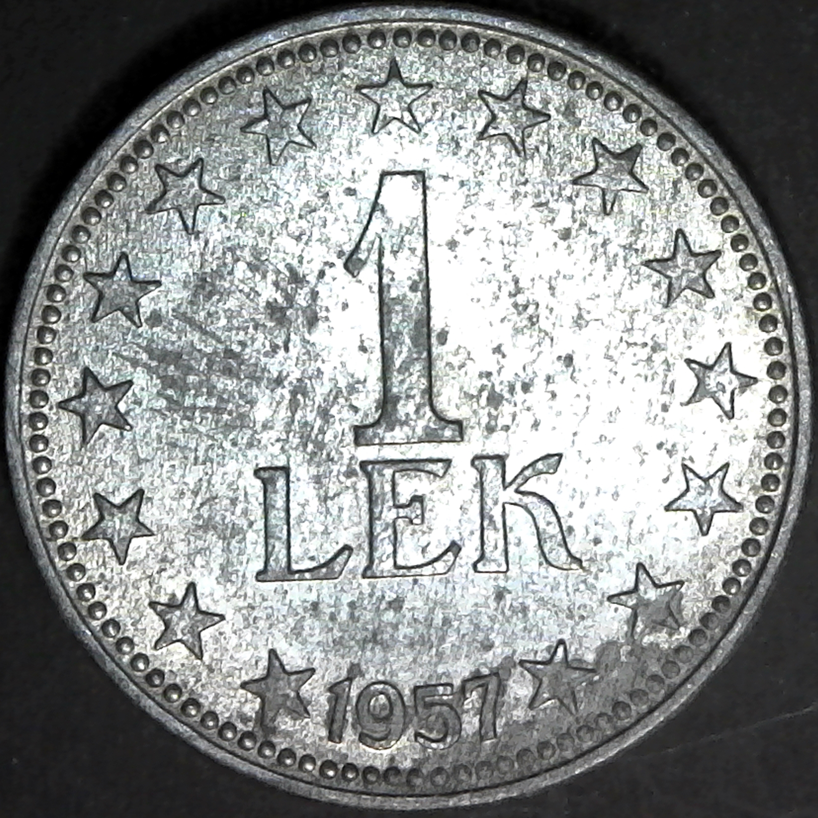 Albania 1 Lek 1957  obv.jpg