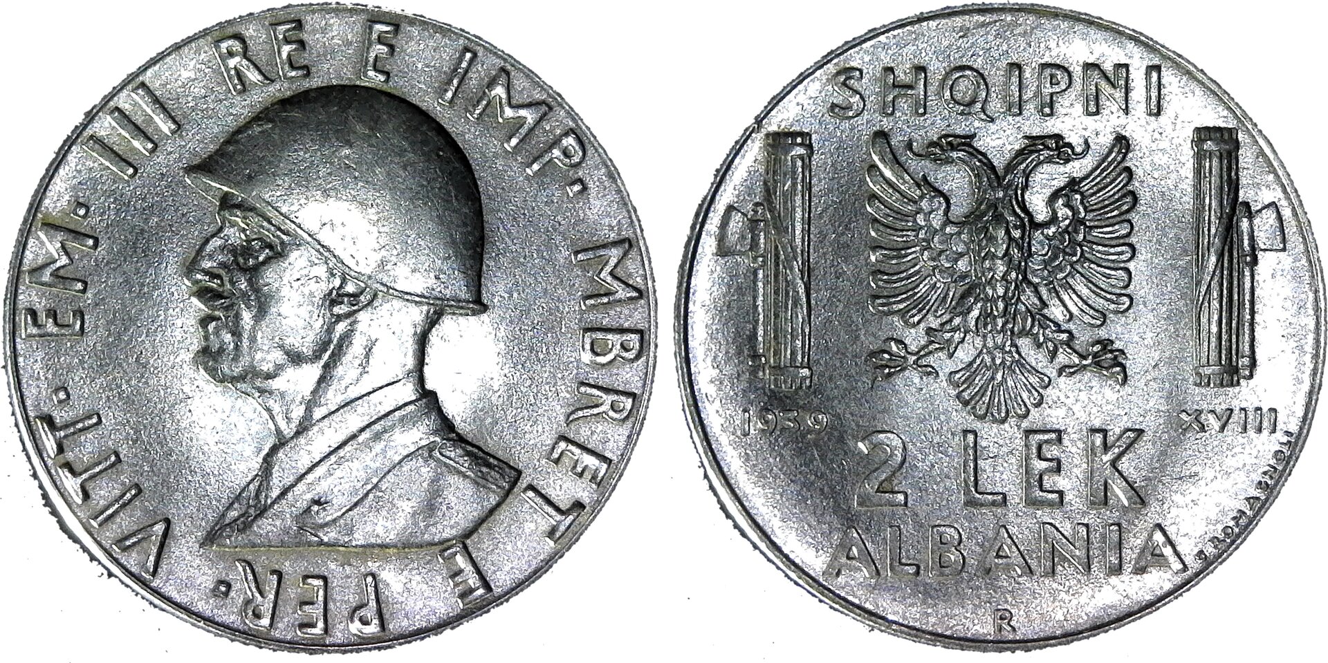Albania 2 Lek 1939 obverse (2)-side-cutout.jpg