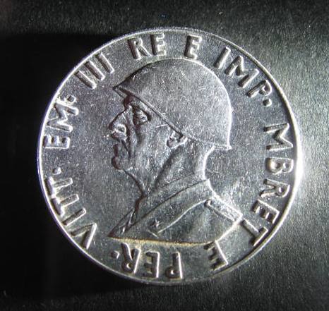 Albania 2 Lek 1939 obverse.JPG