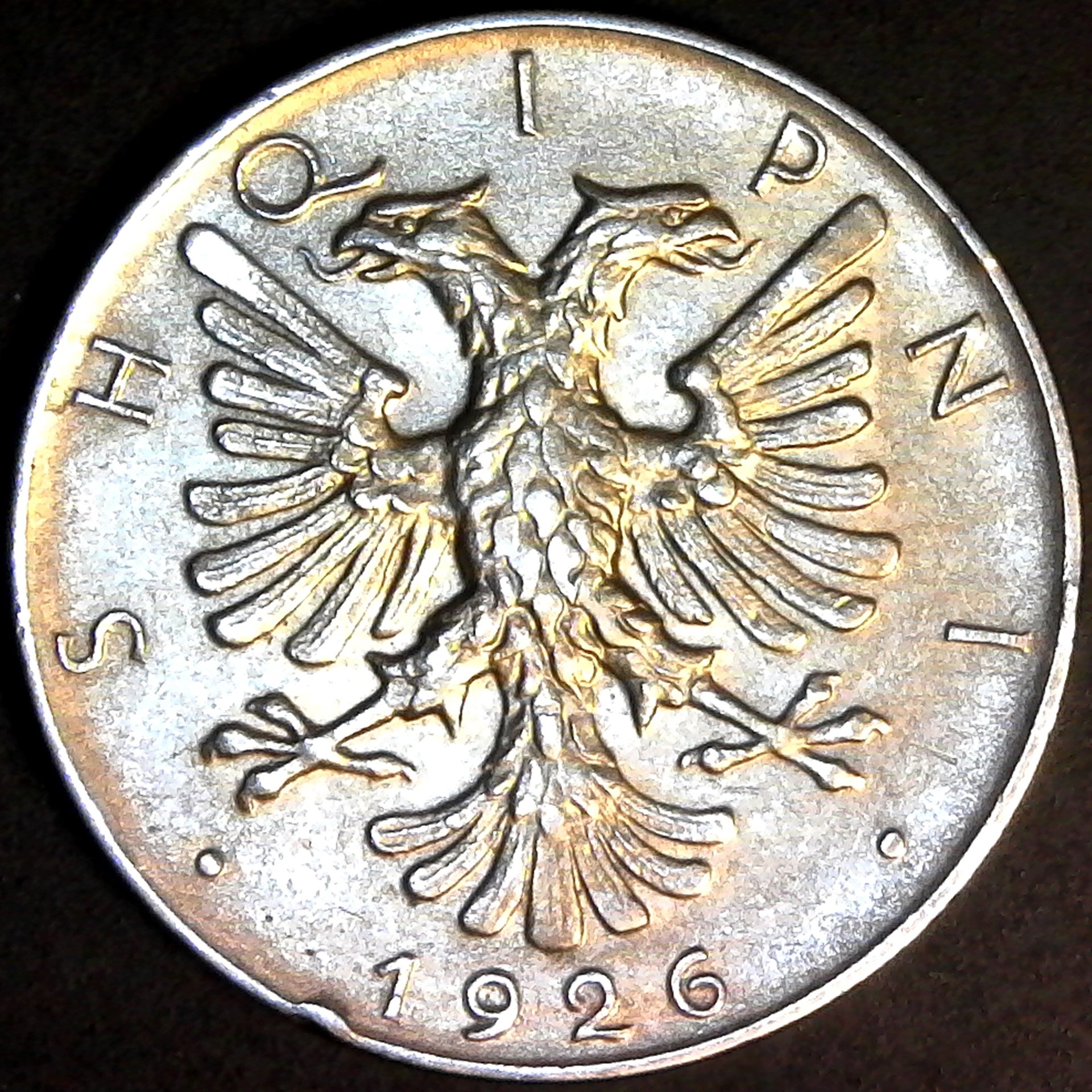 Albania Half Lek 1926 obv.jpg