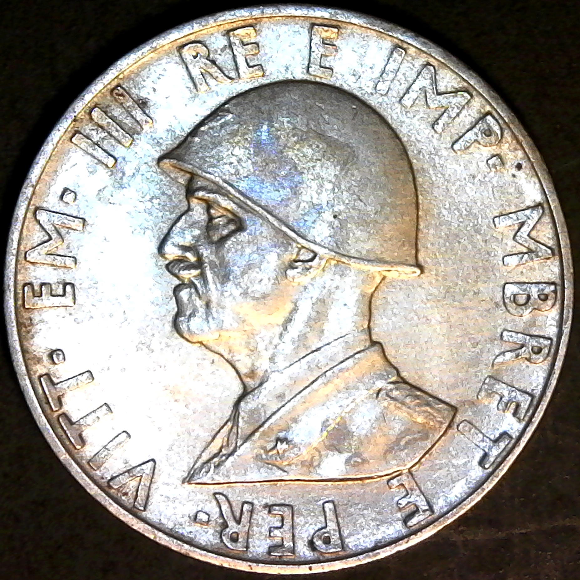 Albania Half Lek 1940 obv.jpg