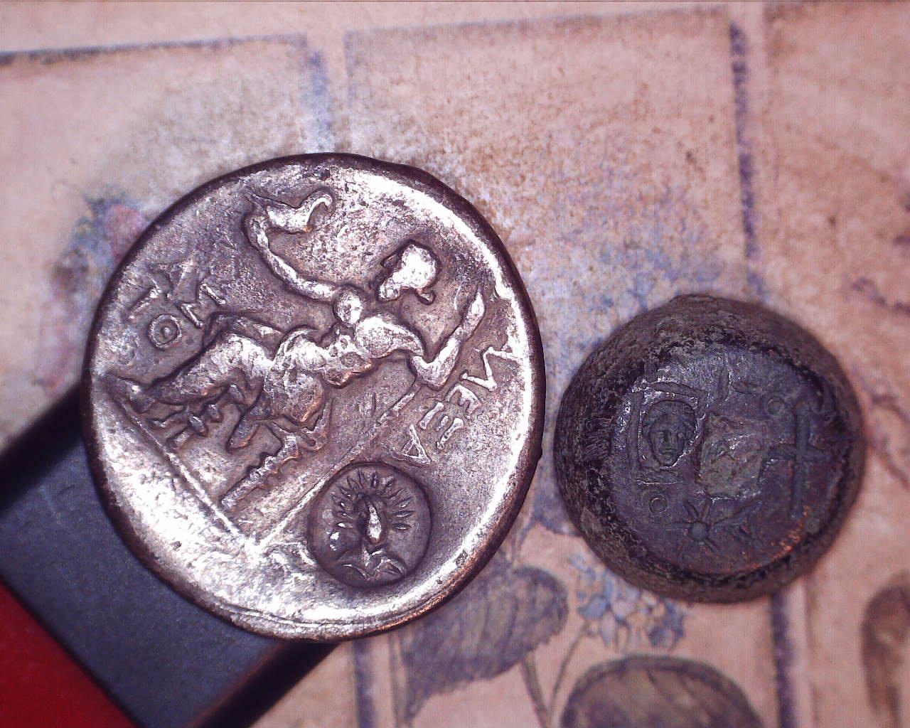 Alex Tet and one uncia counterstamps.jpg