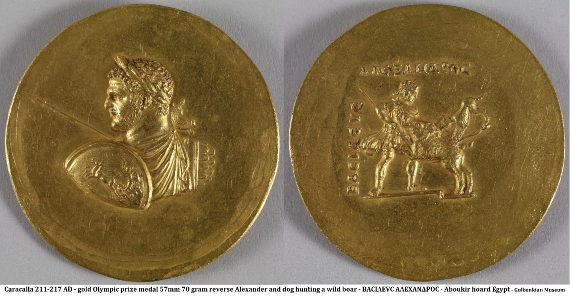 Alexander Caracalla (198-217 AD) Alex boarhunt Gulbenkian Museum Lisbon klein.jpg