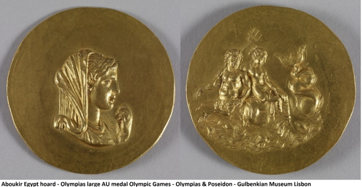 Alexander Egypt Olympias medal klein.jpg