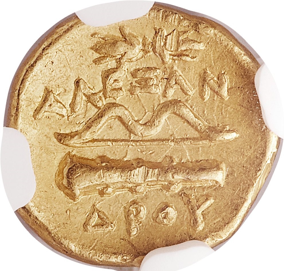 Alexander III Quarter Stater Rev.jpg