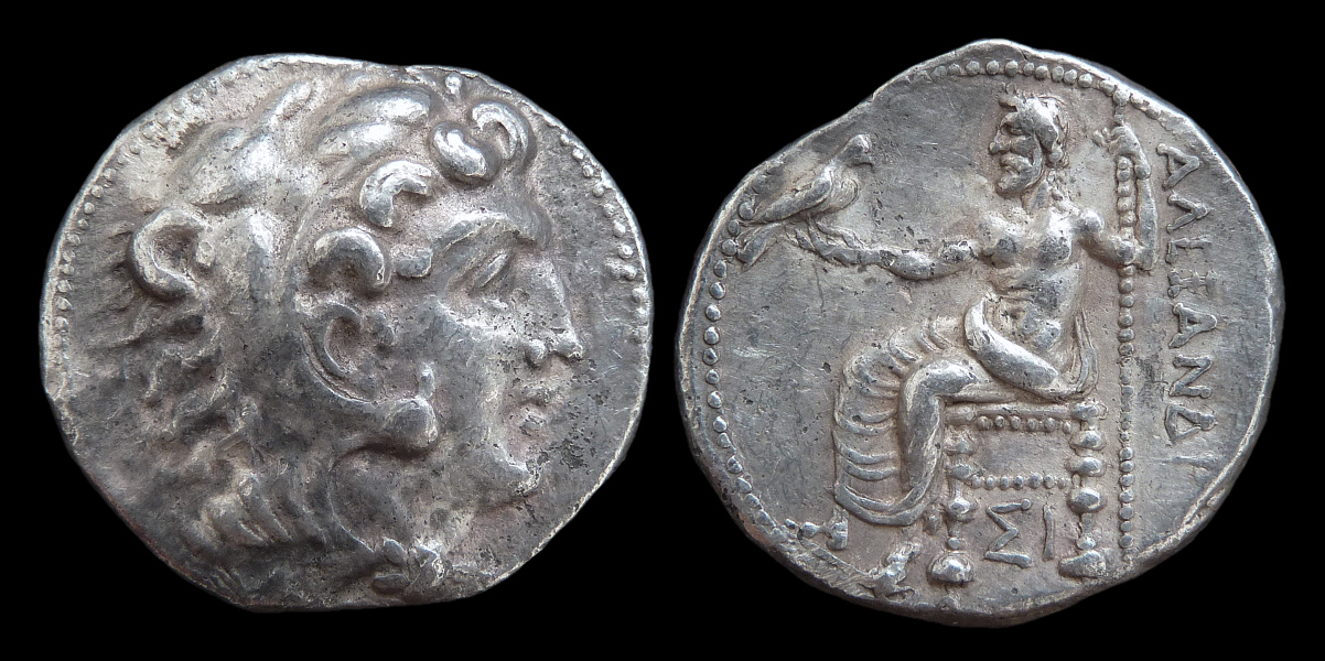 Alexander III - Tetradrachm Sidon 609.jpg