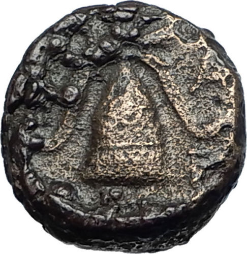 ALEXANDER III the Great 325BC Macedonia Ancient Greek Coin SHIELD HELMET i67859revs-l500.jpg