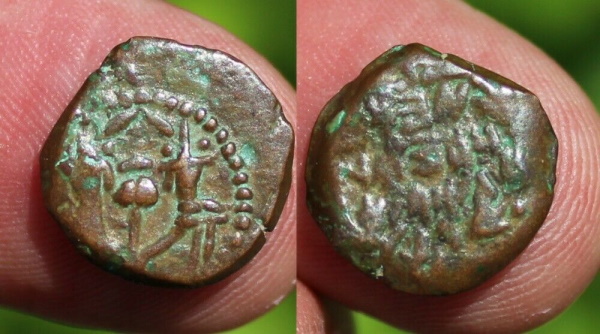 Alexander Jannaeus 103-76 BC - Bought 21-12-15.jpg
