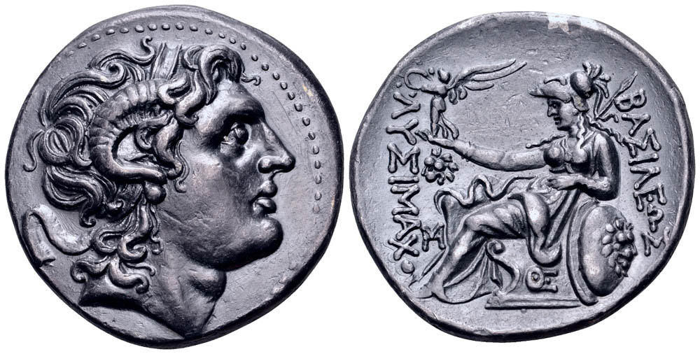 Alexander Kingdom of Thrace 297-281 BC Lysimachos.jpg
