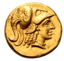 Alexander Quarter Stater Obv.jpg