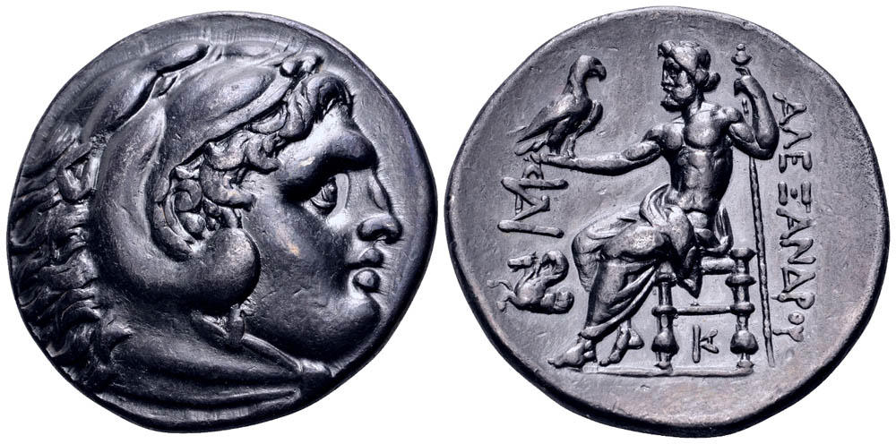 Alexander Tet Kingdom of Macedon Lampsakos 280-275 BC.jpg