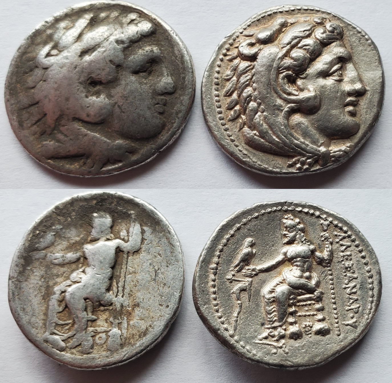 Alexander the great tetradrachm G vs XF.jpg