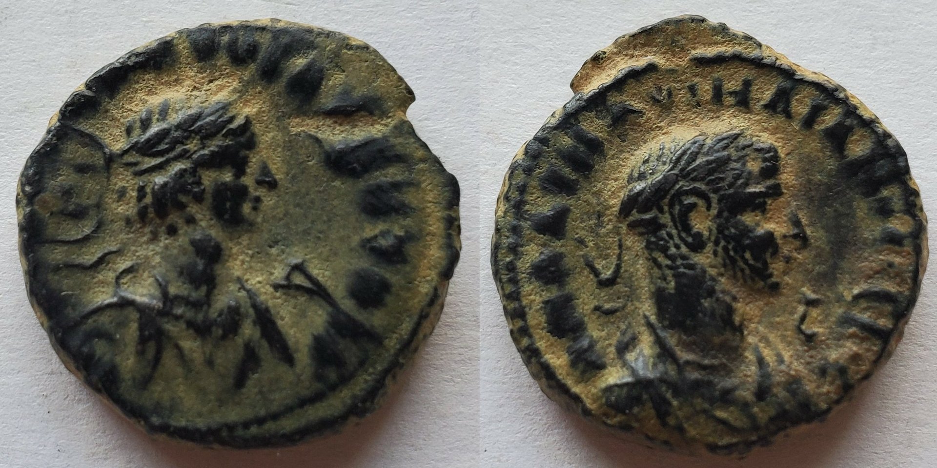 Alexandria AE tetradrachm Vabalathus Aurelian.jpg