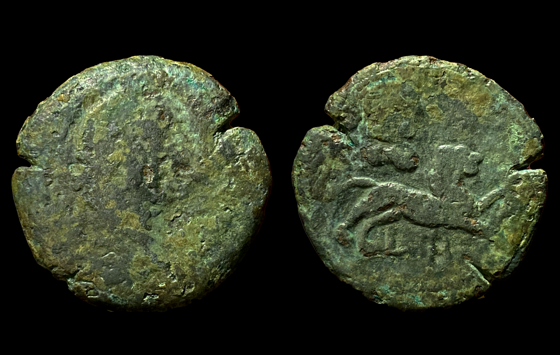 Alexandria Lion.png