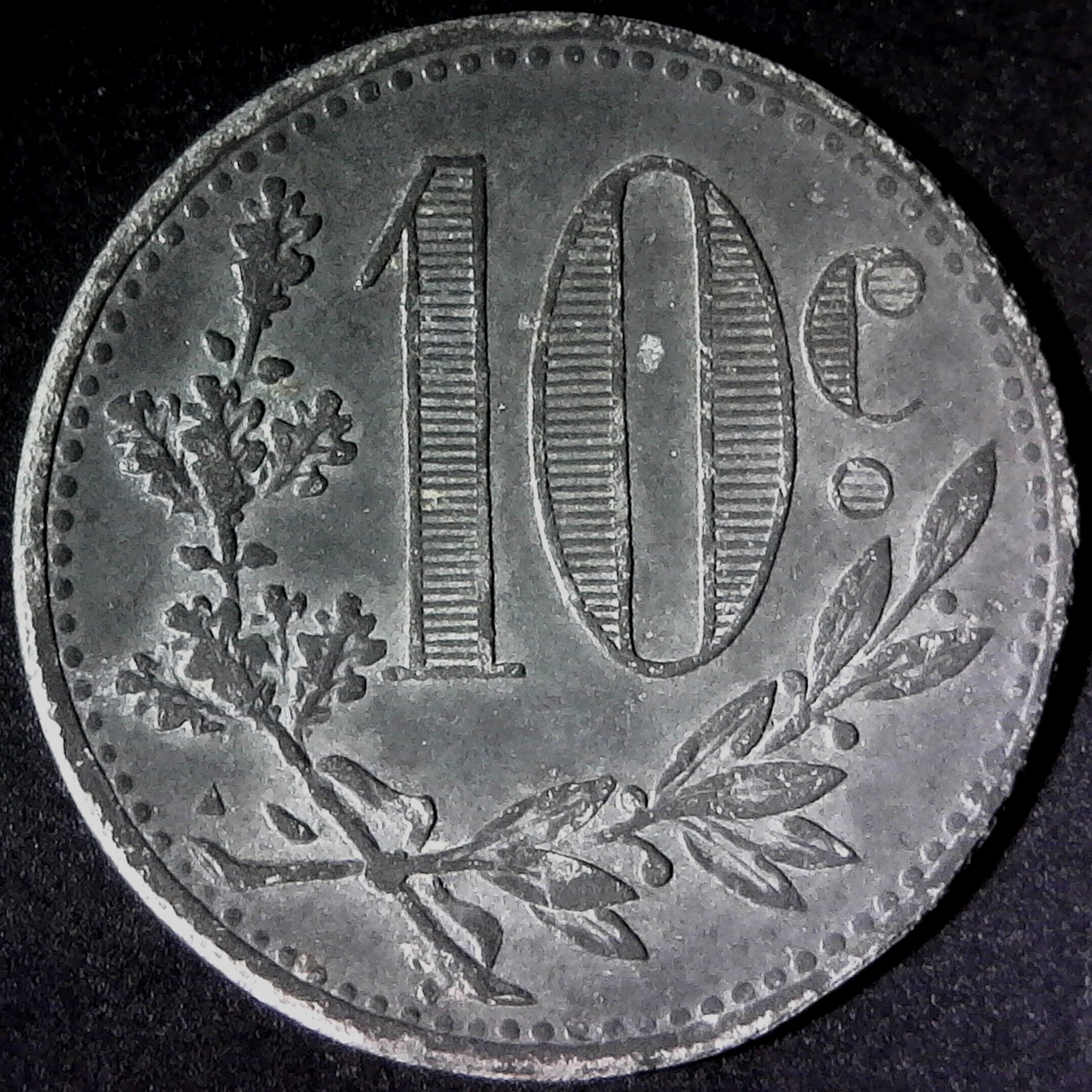 Algeria 10 centimes 1917 rev zinc.jpg