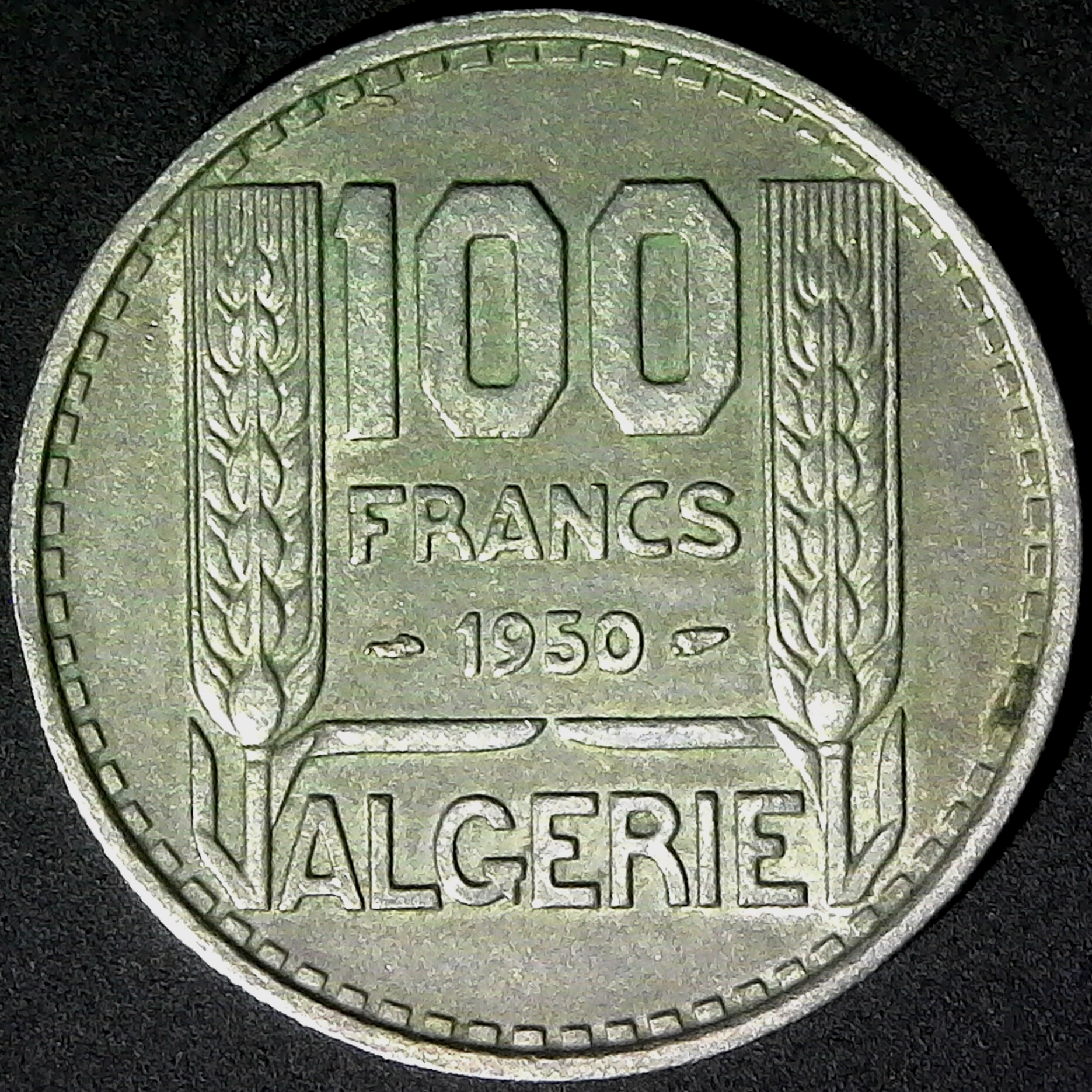 Algeria 100 Francs 1950 obv.jpg
