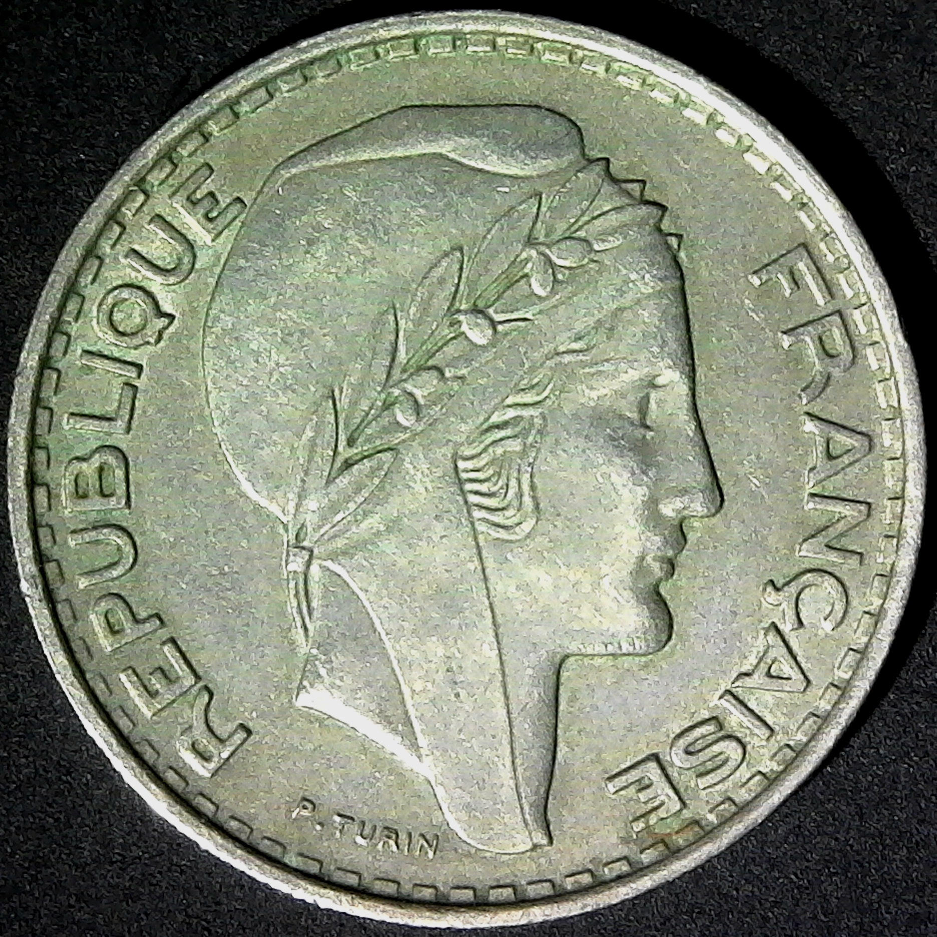 Algeria 100 Francs 1950 rev.jpg