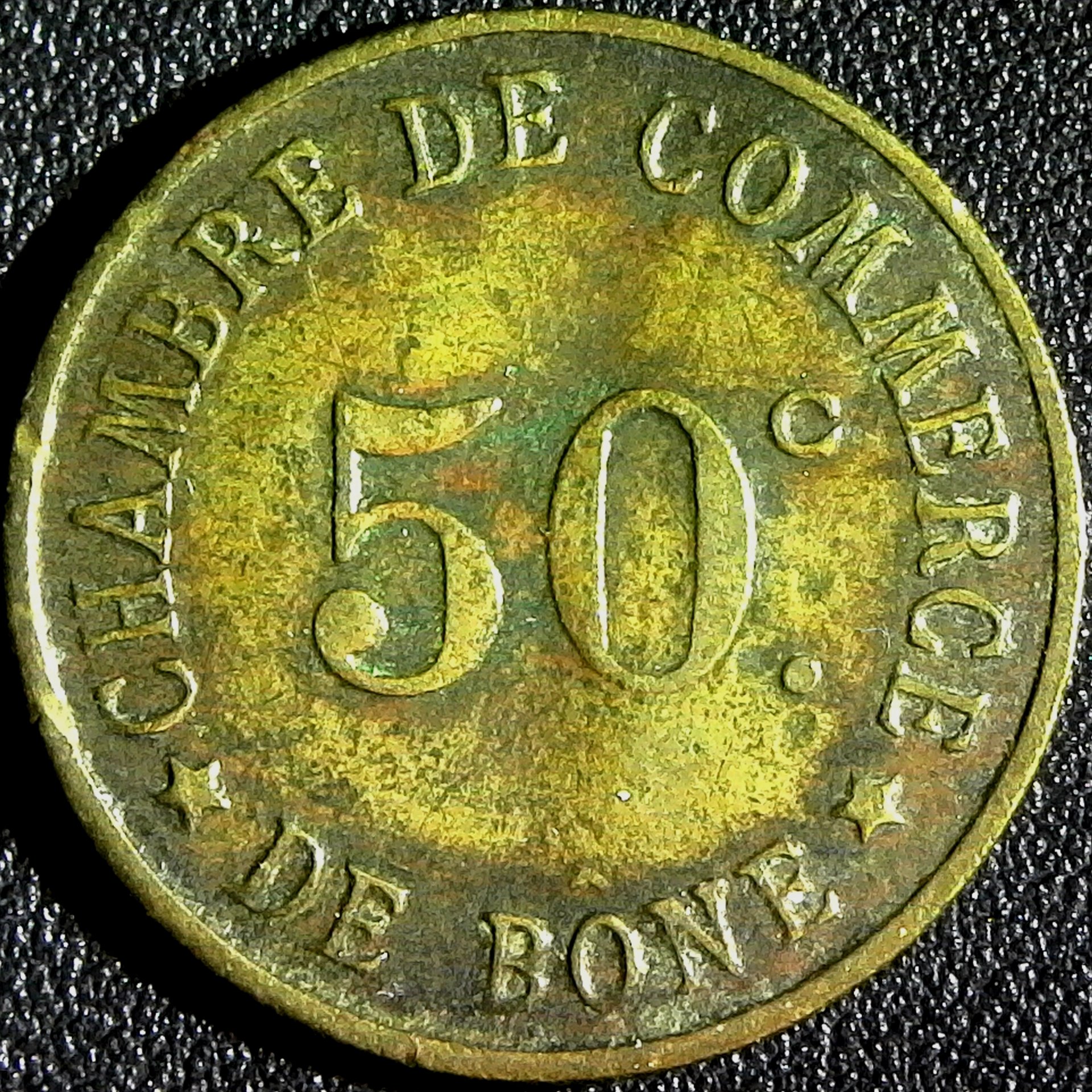 Algeria Bône  Annaba 50 centimes ND (1915) rev.jpg