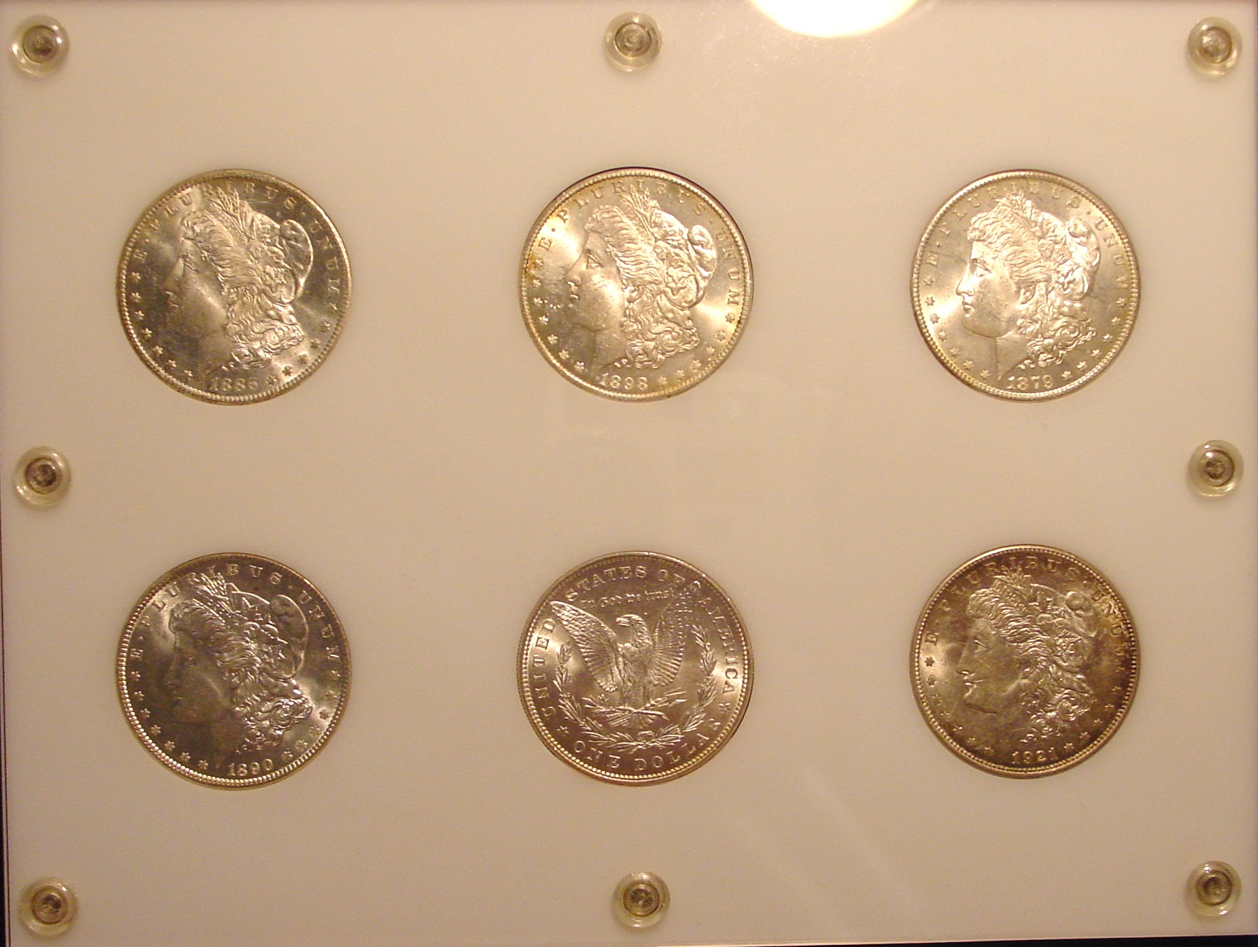 All Mints Morgan Dollars R.jpg