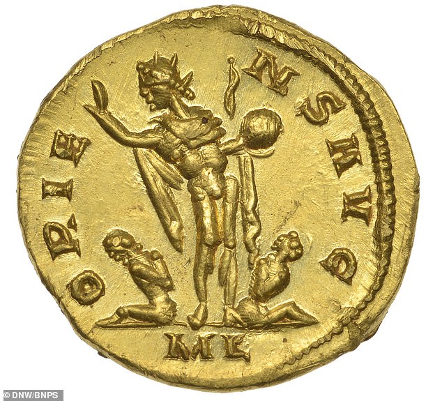 Allectus aureus, rev..jpg