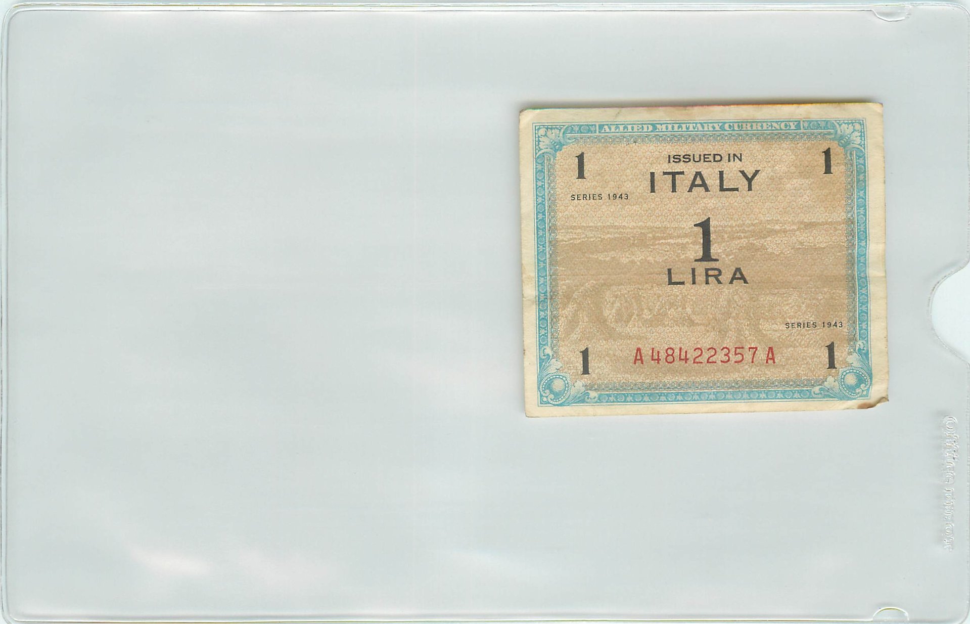 Allied Military Currency Italy 1 Lira 1943 2015_08_30_12_22_570001.jpg
