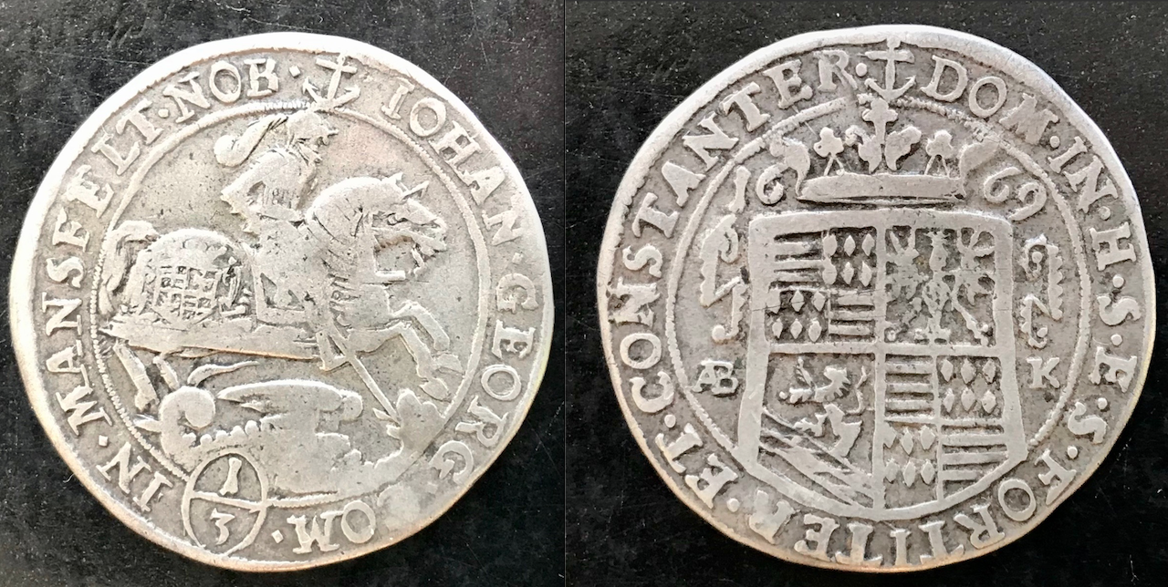 Altdeutschland – Mansfeld, 1:3 Taler, 1669 (iPhone).png