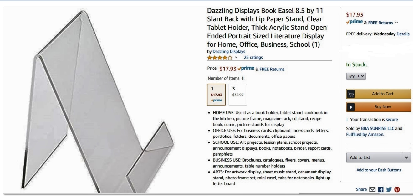 Amazon ad for book easel.jpg