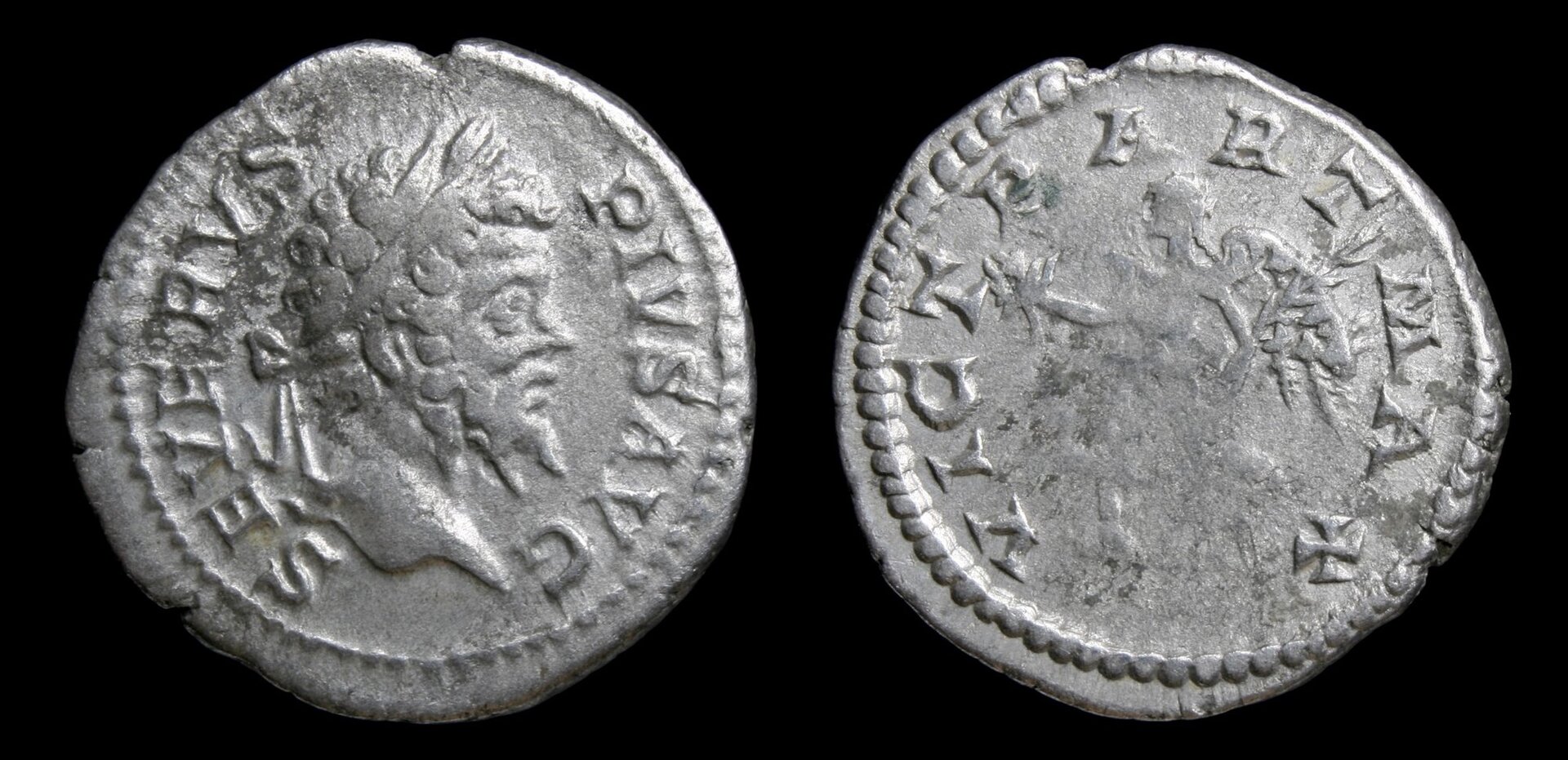 AMCCA2 lot 452 Septimius Severus Denarius pick bin ex Ken Dorney.jpg