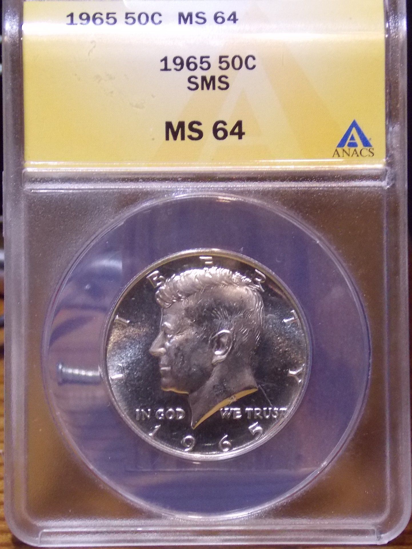 ANACS 1965 50C MS64 SMS 01.jpg