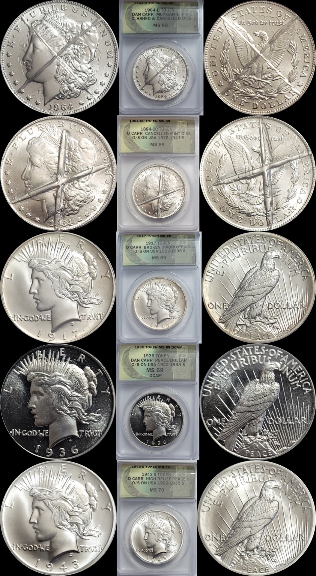 ANACS Morgan and Peace Dollars.jpg