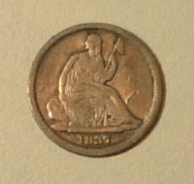 ANACS Photo Cert 1837 LD halfdime coin obv.jpg