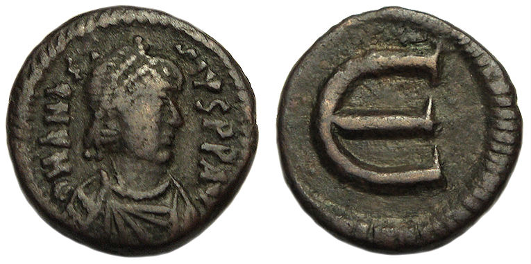 Anastasius Pentanummium Constantinople.jpg