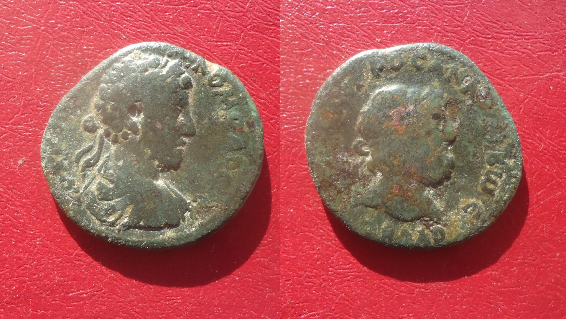 Anazarbus - Commodus Zeus AE Nov 2020 (0).jpg