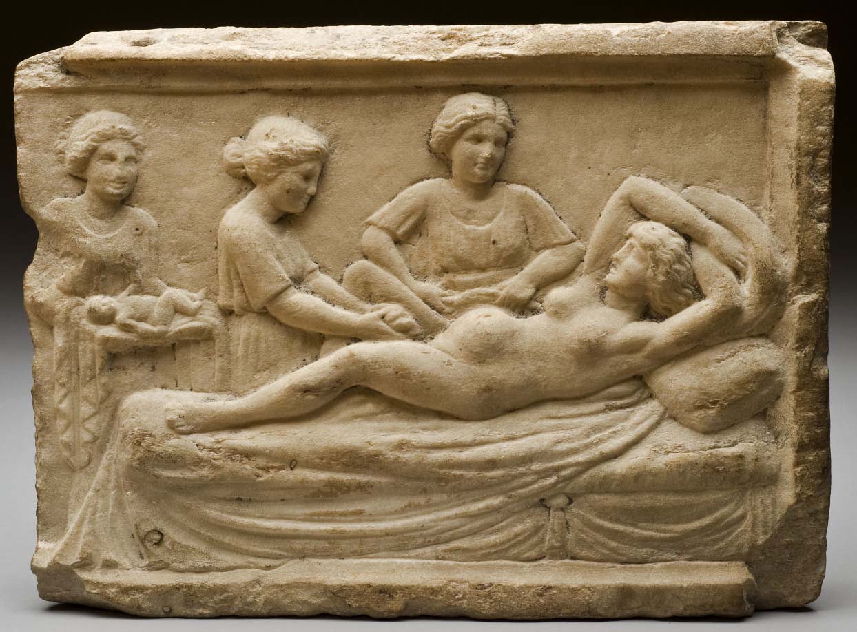 Ancient birthing bas relief.jpg