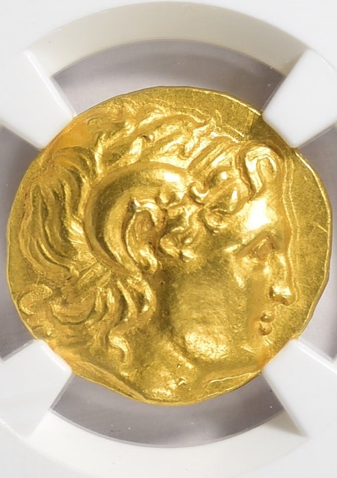 Ancient Bithynia Calchedon Stater Obv1.jpg